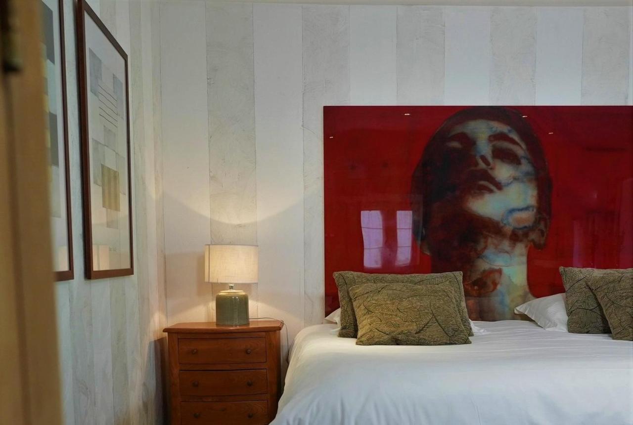 Auberge De La Poulciere Gerardmer Room photo