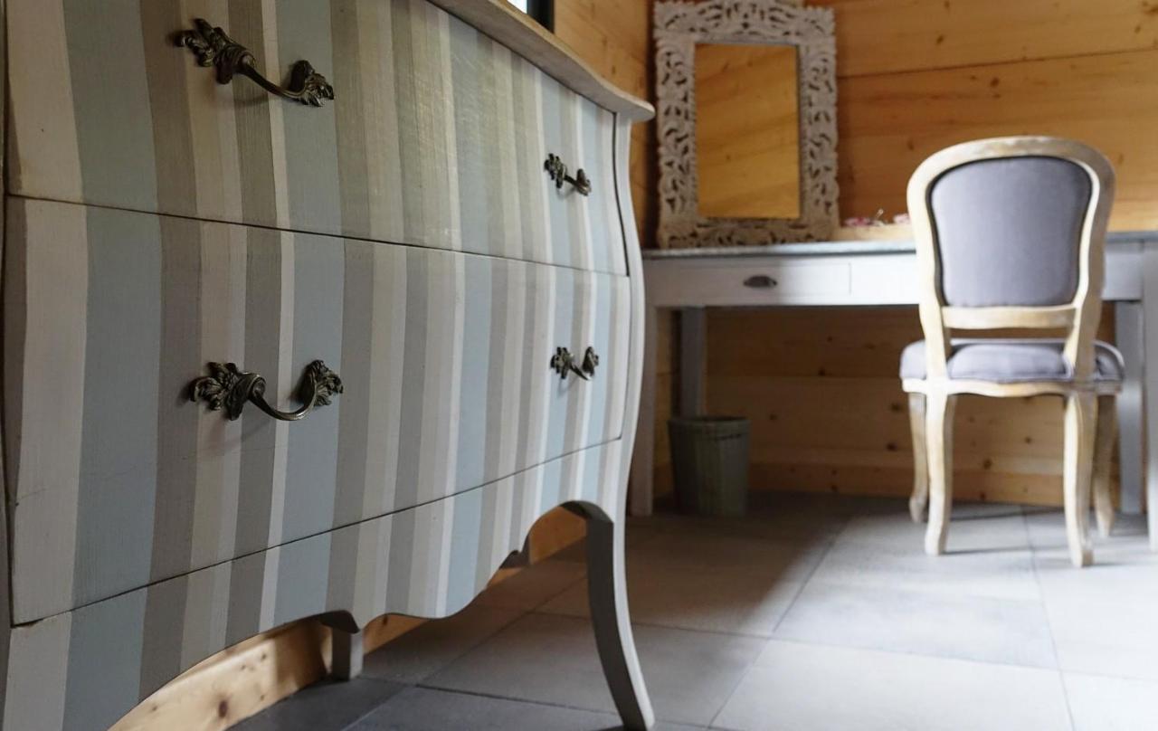 Auberge De La Poulciere Gerardmer Room photo